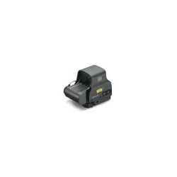 EOTech EXPS2 Holographic Weapon Sight w/1 MOA Green Reticle Black EXPS2-0GRN