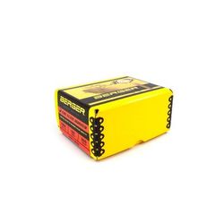 Berger Elite Hunter 7mm Caliber 195 Grain Elite Rifle Bullets 500 Bullet 28750
