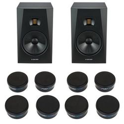 Adam T8V Isolation Riser Bundle