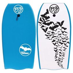 BZ Bat Fly Bodyboard Aqua