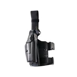 Safariland 6004 SLS Tactical Holster Right Hand Black 6004-56-121-MS25