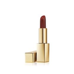 Estée Lauder - Pure Color Matte Lipstick Rossetti 3.5 g Marrone unisex