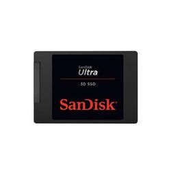 SanDisk Ultra 3D 2.5" 2000 GB Serial ATA III