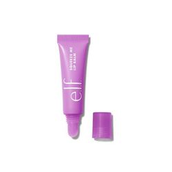 e.l.f. Cosmetics Squeeze Me Lip Balm In Grape - Vegan and Cruelty-Free Makeup