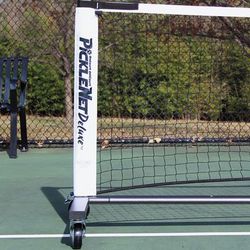 Oncourt Offcourt PickleNet Deluxe Replacement Net Pickleball Court Equipment