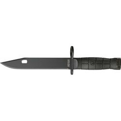 Waffentechnik Bayonet Black Blade Black Handle WKB2K