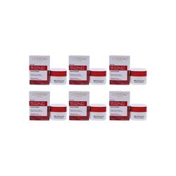 Plus Size Women's Revitalift Anti-Wrinkle And Firming Moisturizer Cream - Pack Of 6 -1.7 Oz Cream by LOreal Professional in O