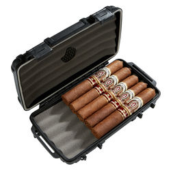 Grab 'n Go Kit: AB Lineage + Herf-a-Dor - 5-Cigar Sampler