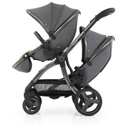 egg Strollers egg2 Tandem Seat - Quartz