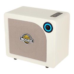 Mooer Hornet 15i Modeling Amp White