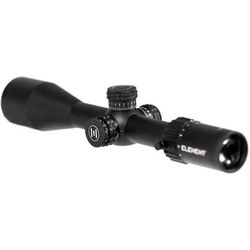 Element Optics Nexus Rifle Scope 5-20x50mm 30mm Tube First Focal Plane EHR - 1C MOA Reticle Matte Finish Black ELE50003