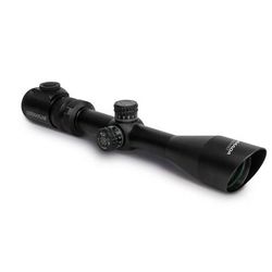 Konus Armada Rifle Scope 4-16x50mm German-4 Reticle Black 7165