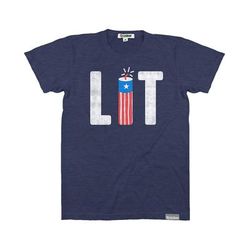 Men's Lit Tee