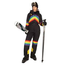 Women's Midnight Shredder Snow Suit