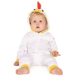 Baby / Toddler Chicken Costume