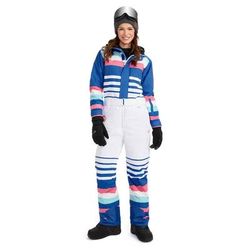 Women's Icy U Ski Suit