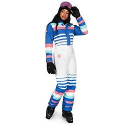 Women's Icy U Ski Suit