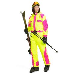 Men's Powder Blaster Snow Suit