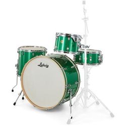"Ludwig Continental 4pc 26" Set G"