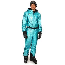 Men's Blue Breakthrough Snow Suit