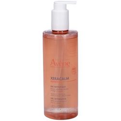 Eau Thermale Avène Xeracalm Nutrition Gel Detergente 500ml - Pelle mol