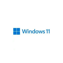 Microsoft Windows 11 Home 1 licenza/e