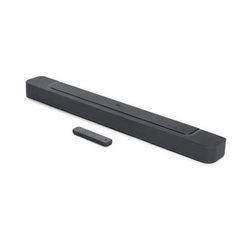 JBL Bar 300 260W 5-Channel Dolby Atmos Soundbar JBLBAR300PROBLKAM