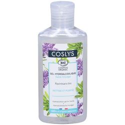 Coslys Gel Idroalcolico Bio 100 ml