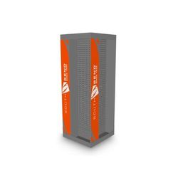 South Bend 2X2 Tower