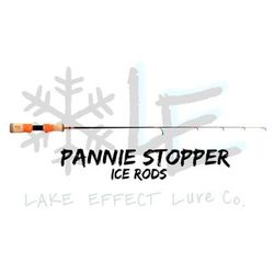 RBM Jigs Pannie Popper Ice Rod