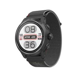 COROS Apex 2 GPS Pro Outdoor Watch Black WAPX2P-BLK