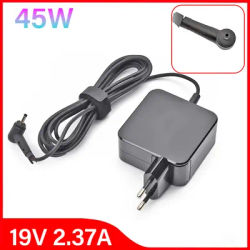 19V 2.ino A 45W Chargeur Pour Ordinateur Portable Adaptateur Secteur Pour Acer Spin 1 SP111-32N 3 SP314-51 SF113-31 SF114-32 Swift 5 SF514-52T Aspire S7