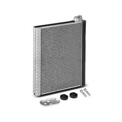 2010-2015 Jaguar XFR Front A/C Evaporator - Autopart Premium