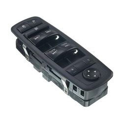 2011-2012 Chrysler 300 Window Switch - Autopart Premium