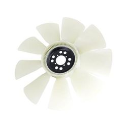 2003 Ford E350 Club Wagon Fan Blade - Replacement