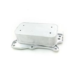 2009-2015 Mercedes G550 Oil Cooler - Replacement