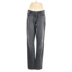 LC Lauren Conrad Jeans: Gray Bottoms - Women's Size 5