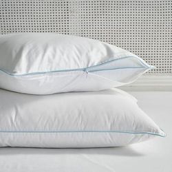 Set of 2 Pillow Protectors - King - Frontgate Resort Collection™