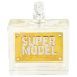 Supermodel For Women By Victoria's Secret Eau De Parfum Spray (tester) 2.5 Oz