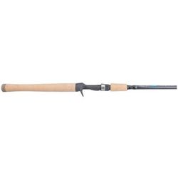 Falcon Rods HD Series Rod Casting Medium Heavy Black 7 ft HDC-7MH