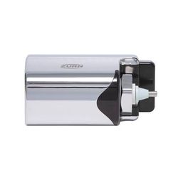 Zurn Industries ZERK-SM Automatic Side Mount Retrofit Kit - Urinal/Water Closet Flush Valves, Chrome