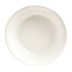 Libbey BW-003 1 oz Chef's Selection Micro-Ramekin - Porcelain, Ultra Bright White