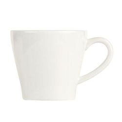 Libbey SYW-4 4 oz Espresso Cup - Ultra Bright White, 36/Case