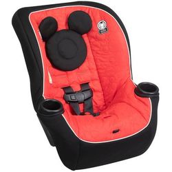 Disney Baby Onlook 2-in-1 Convertible Car Seat - Mouseketeer Mickey