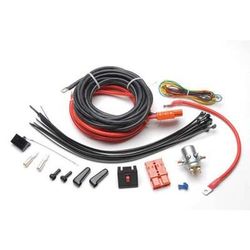 Mile Marker Rear Mount Quick Disconnect Electric Kit for Winches 76-93-53000