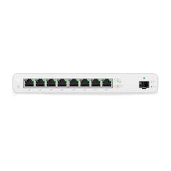 Ubiquiti Networks UISP 8-Port Gigabit PoE Compliant Managed Network Switch UISP-S