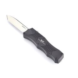 DEMO Wilson Combat X-TAC OTF Automatic 3.5in Tanto Blade Hogue Knife WTK-XT-A-TB