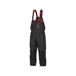 Norfin Extreme 5 Bibs - Men's Black 3XL 338806-XXXL