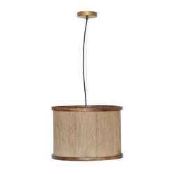 Mariana Natural Pendant Lamp - TOV-G18465