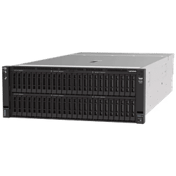 Lenovo ThinkSystem SR860 V3, 2xIntel Xeon Gold 6416H 18C 2.2-3.0GHz 165W, 2x16GB 1Rx8, SW RD, 2x1800W